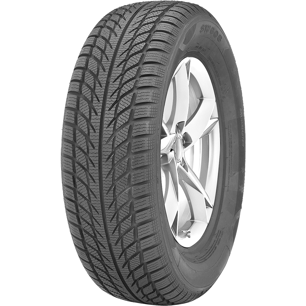 245/45R19 102V GOODRIDE SW608 XL