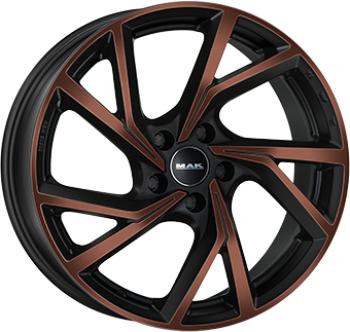 MAK KASSEL 7.5x19 5/112 ET50 CB57.1