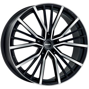 MAK UNION 8x18 5/112 ET38 CB66.45