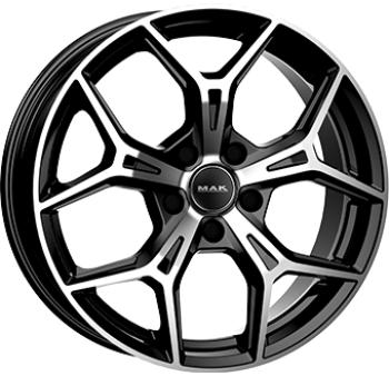 MAK EPICA 8x18 5/112 ET46 CB57.1