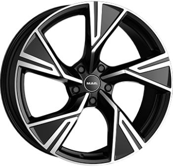 MAK STARK 9.5x21 5/130 ET33 CB66.4