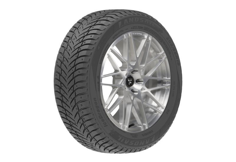195/55R16 91T LANDSAIL ICEDRAGON