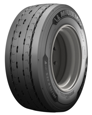 245/70R17.5 143/141J MICHELIN X MULTI