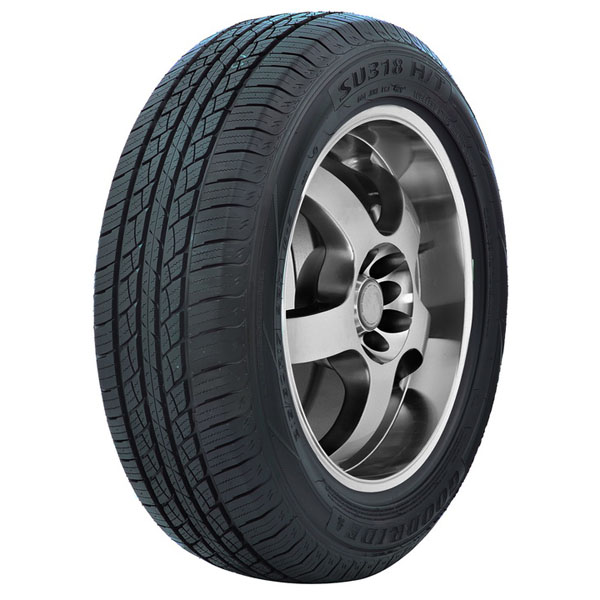 245/70R16 111H GOODRIDE SU318 H/T