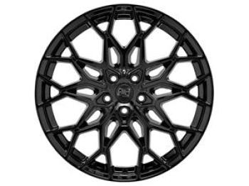 MSW 51 GLOSS BLACK 8,5X 8.5x20 5/20 ET35 CB66.6