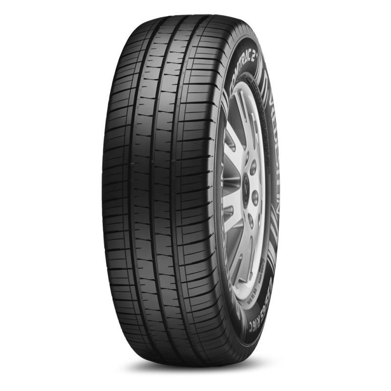 205/75R16 113/111R VREDESTEIN COMTRAC 2+