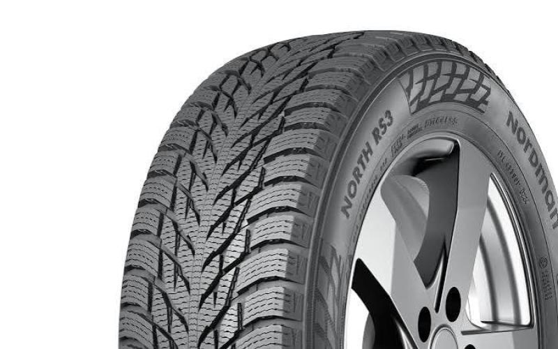 185/60R15 88R NORDMAN NORTH RS3 XL