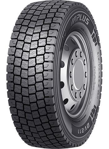 315/80R22 157L APLUS DV211