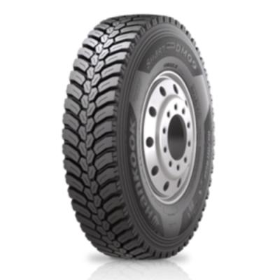 315/80R22 156K HANKOOK DM09