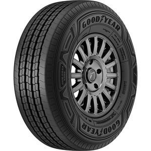 7.50R16 122/120L GOODYEAR DURAMAX STEEL