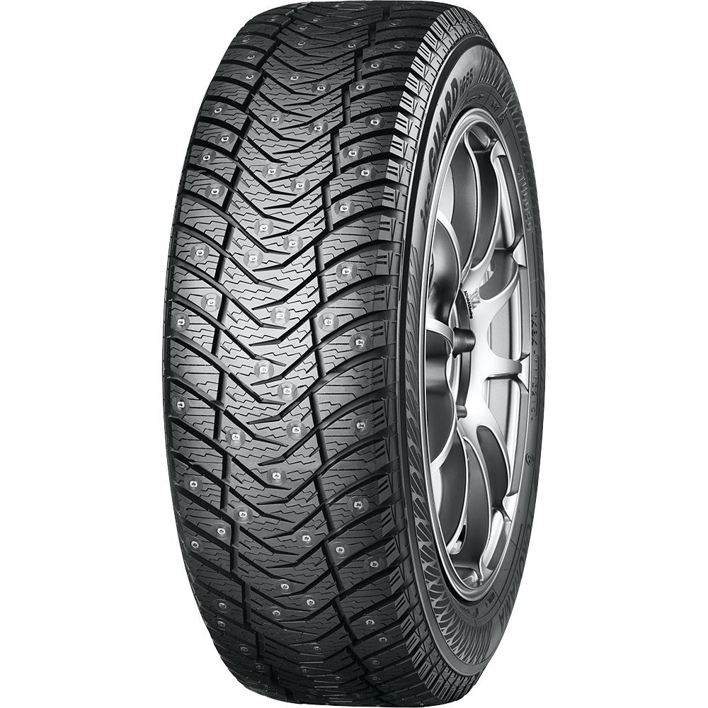 245/50R19 105T YOKOHAMA ICE GUARD STUD (IG65) XL