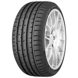 225/50R17 94W CONTINENTAL CONTISPORTCONTACT 5 SSR RUN FLAT