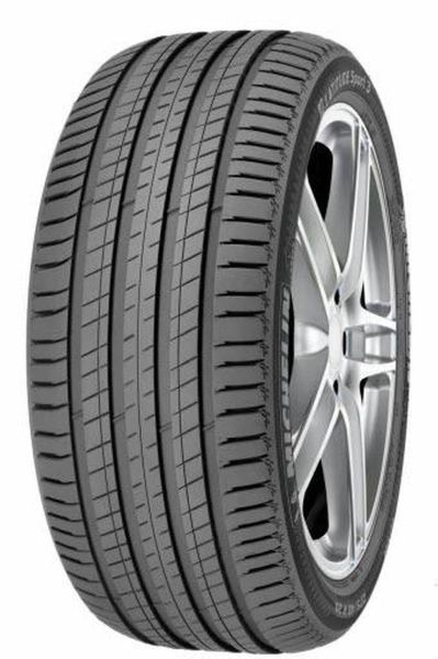 275/45R21 107Y MICHELIN LATITUDE SPORT 3