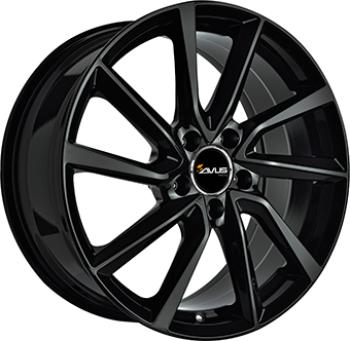 AVUS VELGEN AVUS AC-518 6.5x16 5/98 ET39 CB58.1