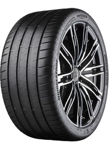 245/40R19 98Y BRIDGESTONE POTENZA SPORT (+) ENLITEN XL