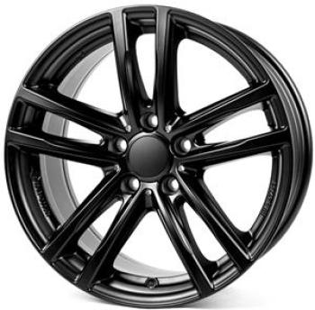 ALUTEC X10 RACING-BLACK  5X 8x18 8/18 ET30 CB66.6