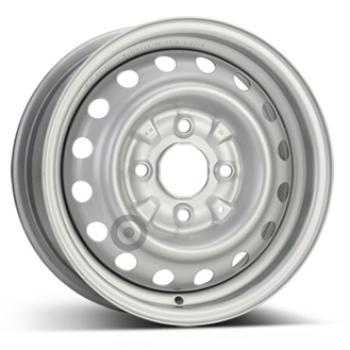 STEEL WHEELS STEEL WHEEL 6375 5.5x14 4/114.3 ET45 CB66.1
