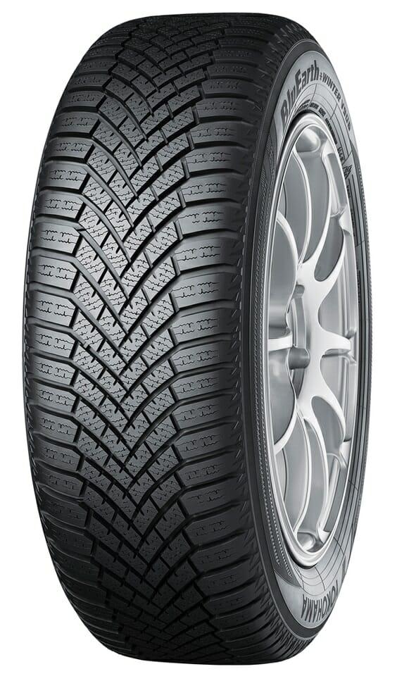 205/55R16 94H YOKOHAMA BLUEARTH WINTER V906 XL