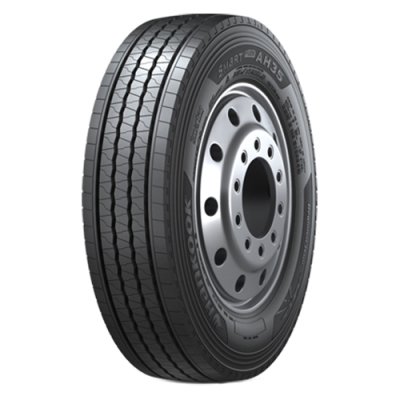 305/70R19.5 148/145M HANKOOK SMART FLEX AH35