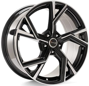 AVUS VELGEN AVUS AF20 9.5x21 5/112 ET31 CB66.4