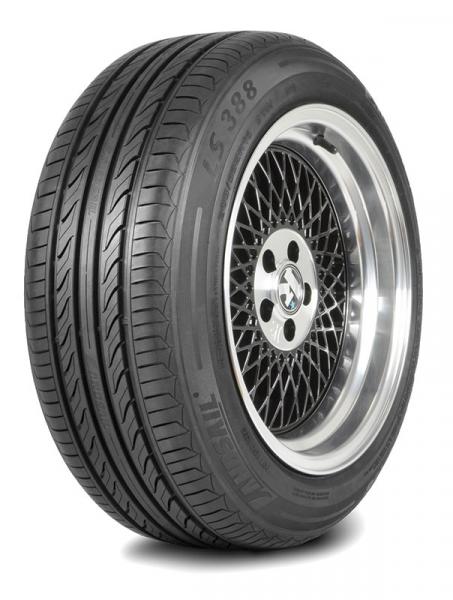 195/45R17 81W LANDSAIL LS388