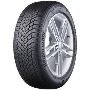 225/40R18 92V BRIDGESTONE BLIZZAK LM005 XL RUN FLAT