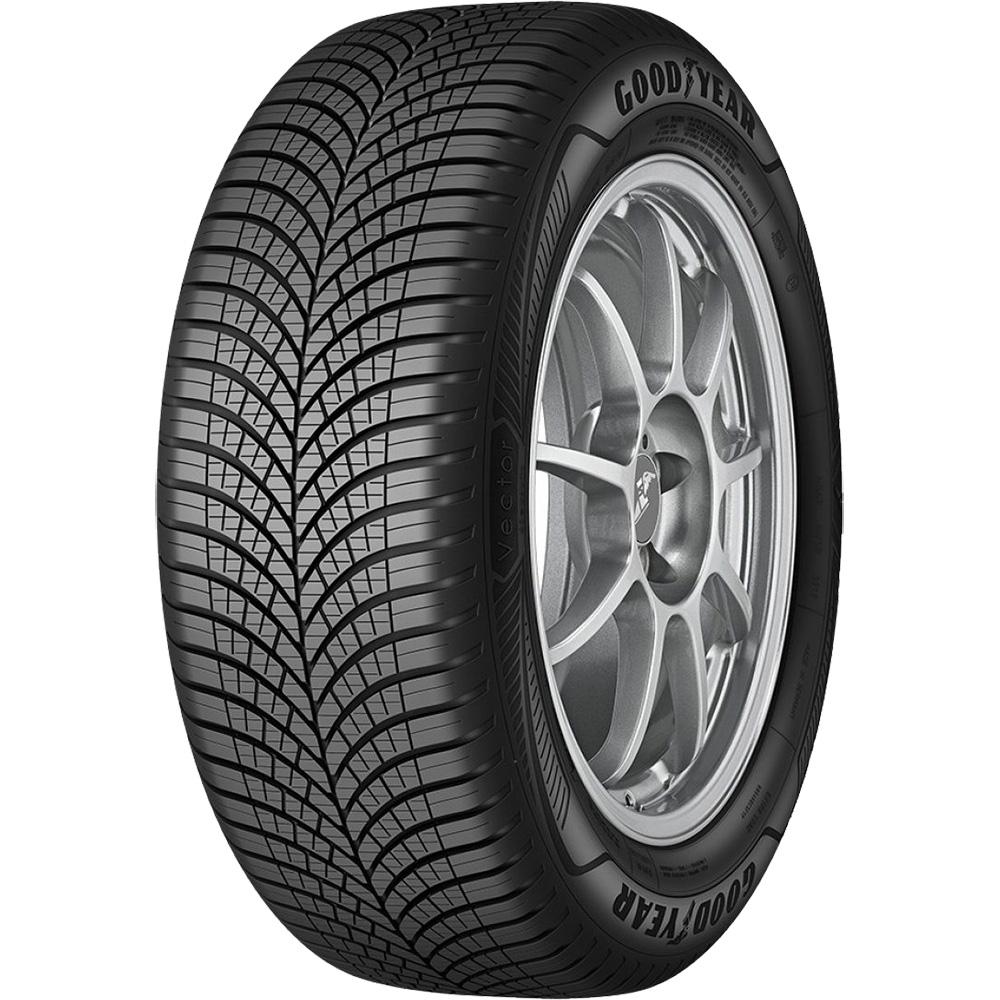 255/40R18 99W GOODYEAR VECTOR 4SEASONS GEN 3 XL