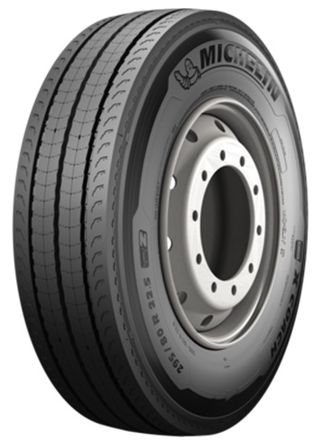 295/80R22.5 154/150M MICHELIN COACH Z