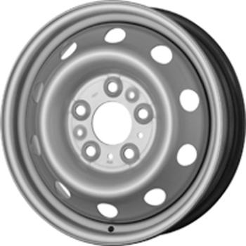 MW STEEL 16094 6x16 5/130 ET68 CB78.1