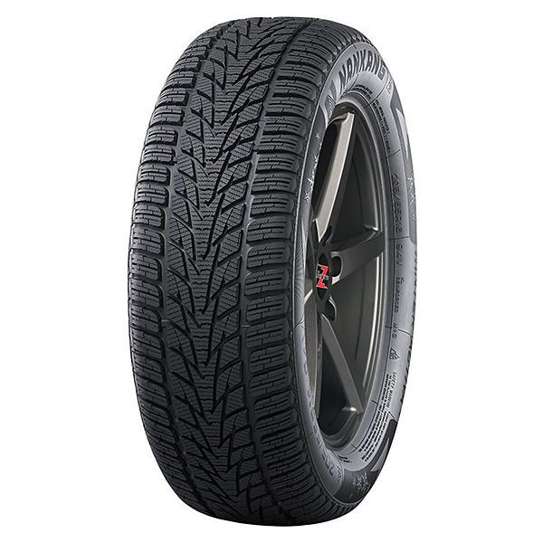 255/35R21 98W NANKANG WINTER ACTIVA SV-4 XL