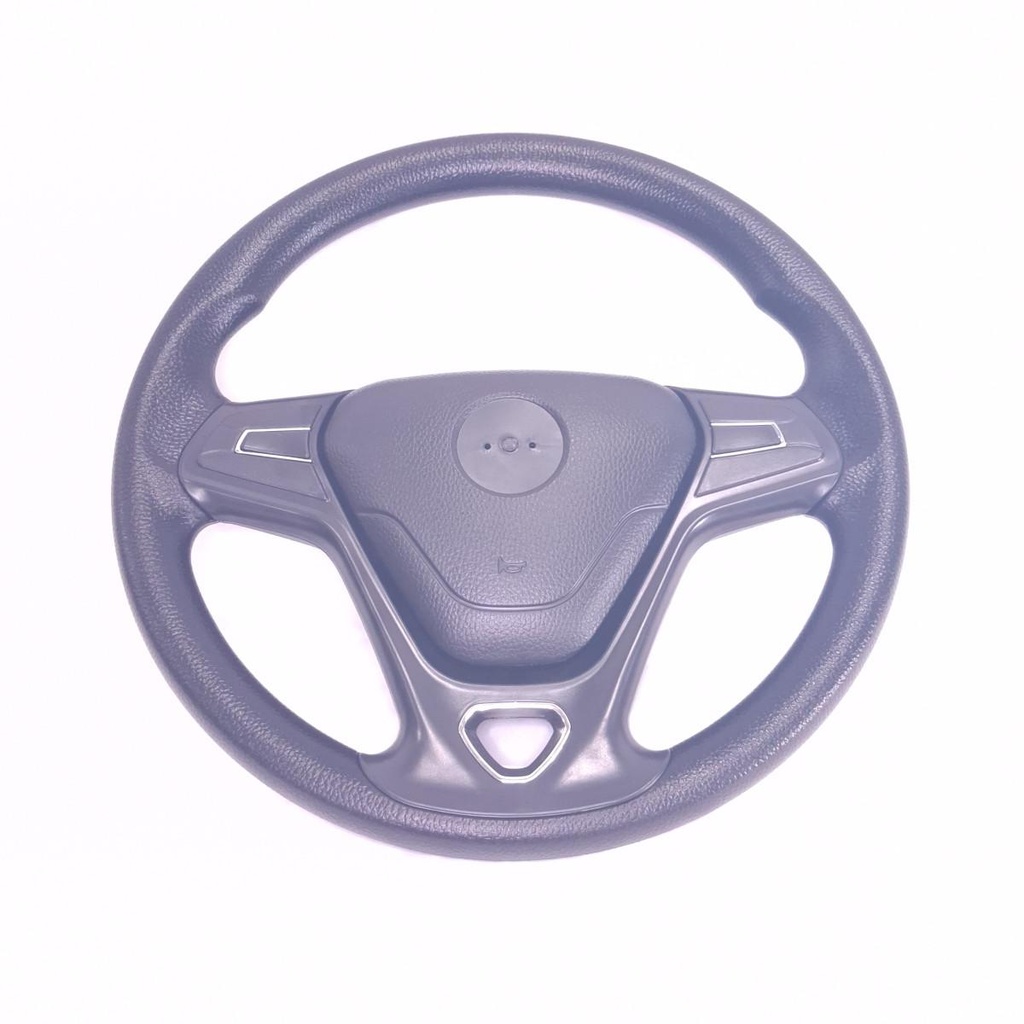 Kontio Motors GreenBear: Ohjauspyörä