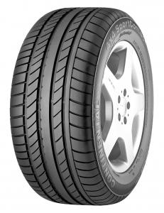 275/40R20 106Y CONTINENTAL 4X4SPORTCONTACT XL