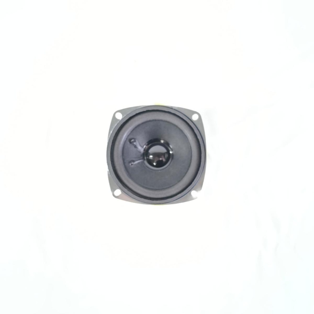 Kontio Motors GreenBear: Kaiutin