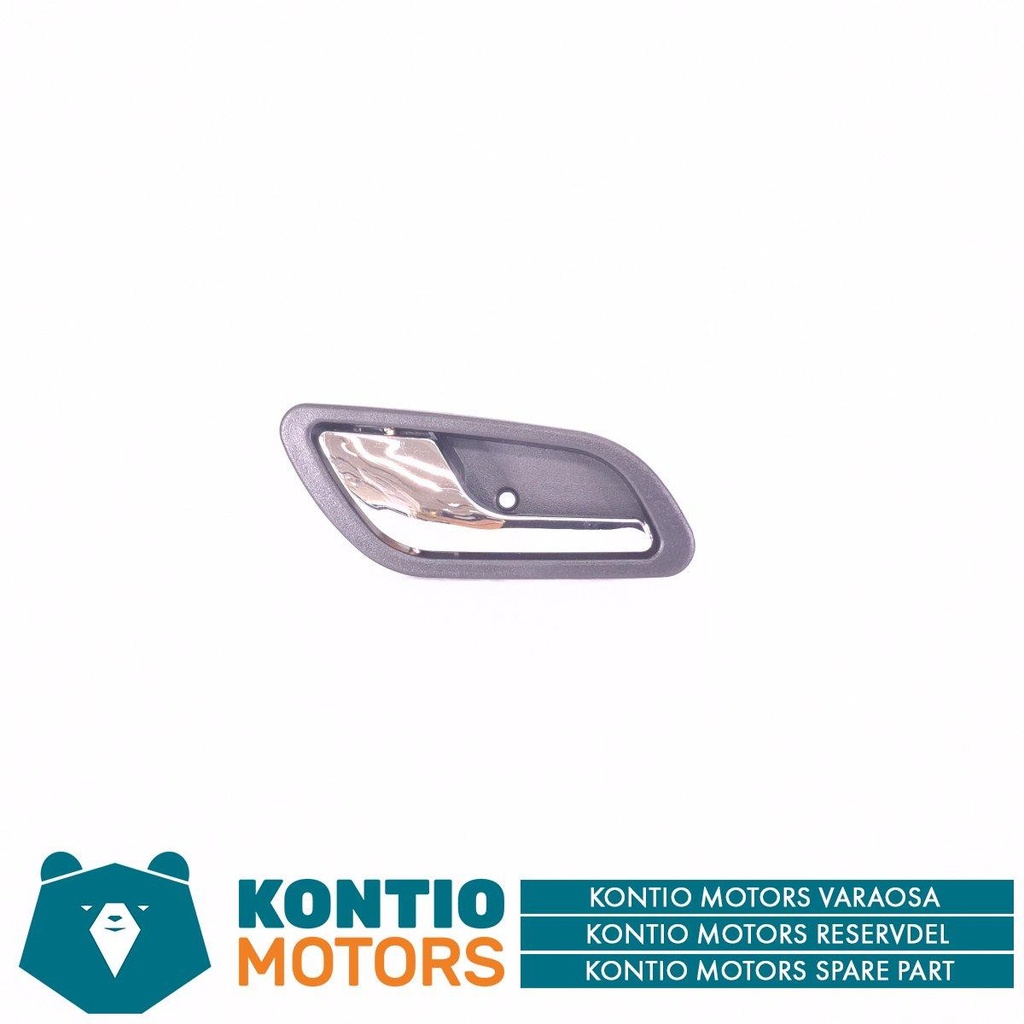 Kontio Motors Autokruiser Four: Sisäovenkahva vasen