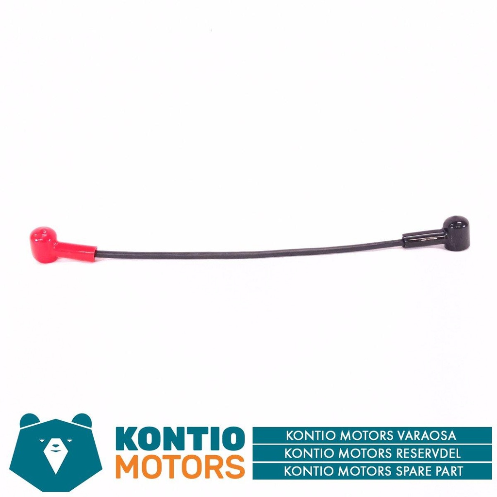 Kontio Motors Autokruiser Sport: Akun liitäntäkaapeli pitkä