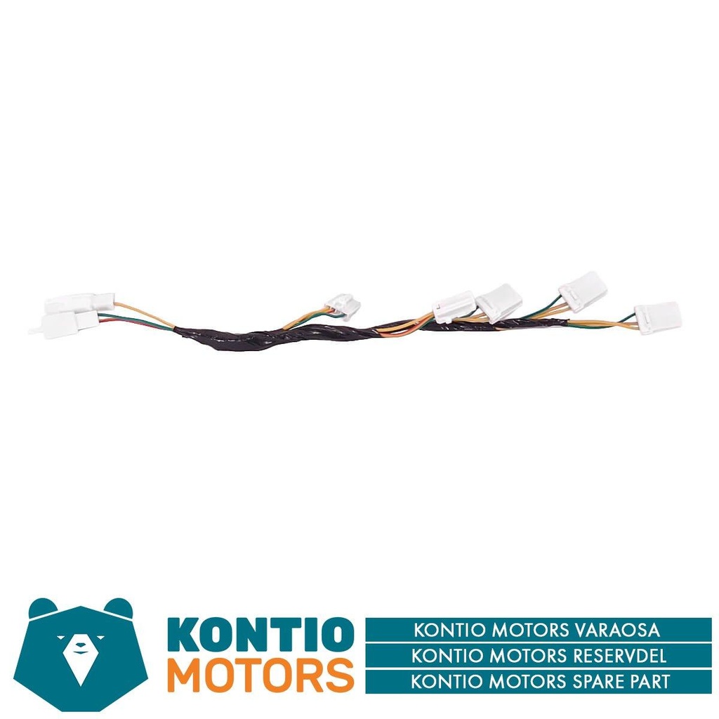 Kontio Motors Autokruiser Sport: Kytkinkaapeli A