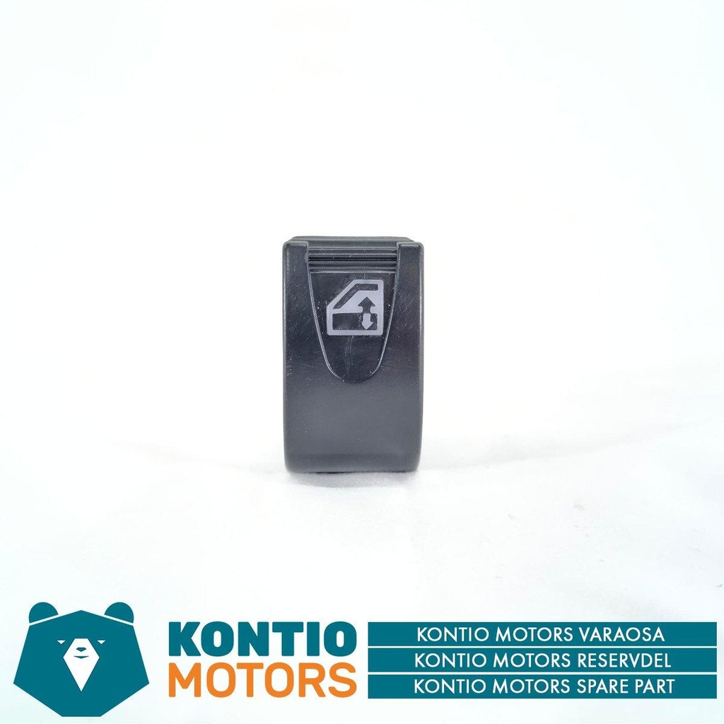 Kontio Motors Autokruiser Sport: Lasinnostimen kytkin