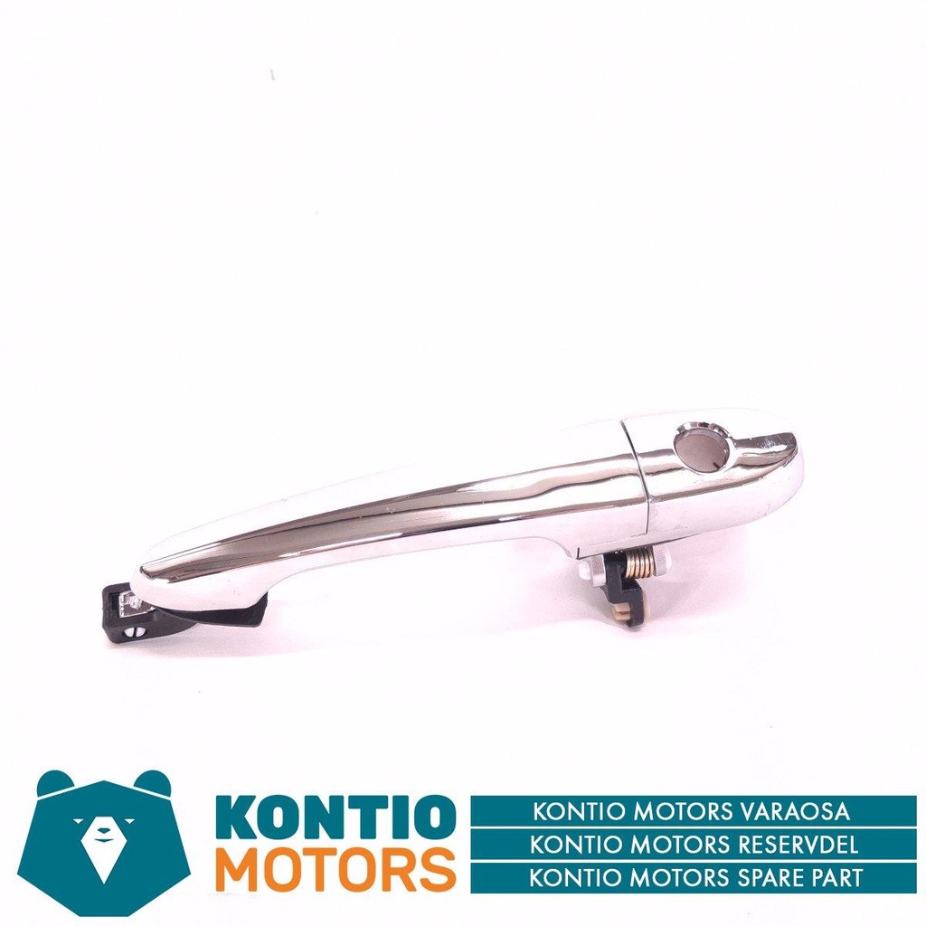 Kontio Motors Autokruiser Sport: Ulkoinen ovenkahva oikea