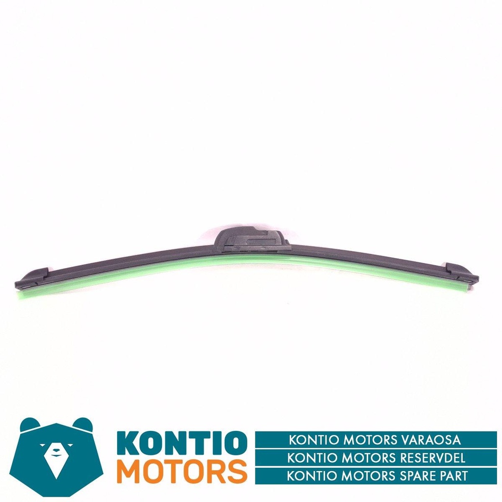Kontio Motors Autokruiser Sport: Tuulilasinpyyhkijän sulka