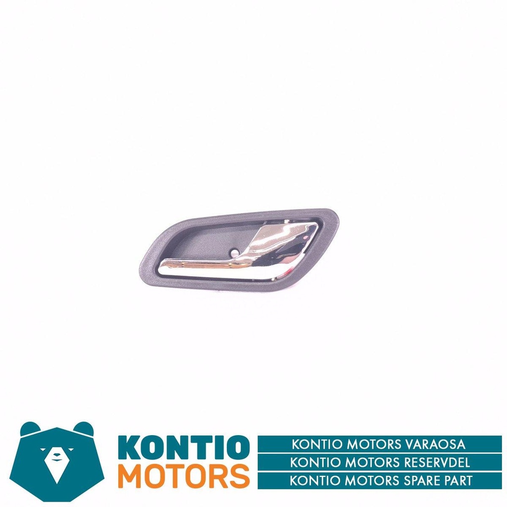 Kontio Motors Autokruiser Four: Sisäovenkahva oikea