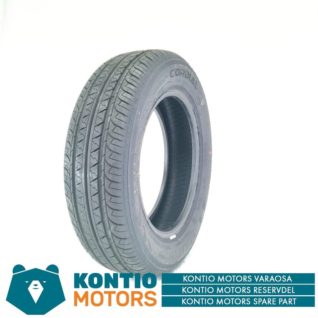 Kontio Motors Rengas 135/70-12