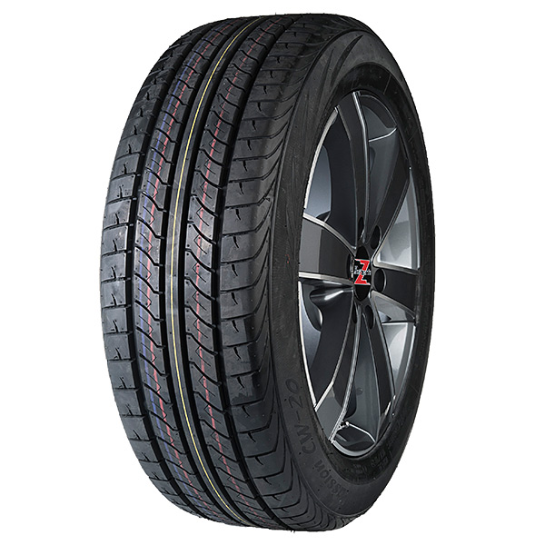 235/55R18C 117/115R NANKANG CW-20 CARGO GRIP