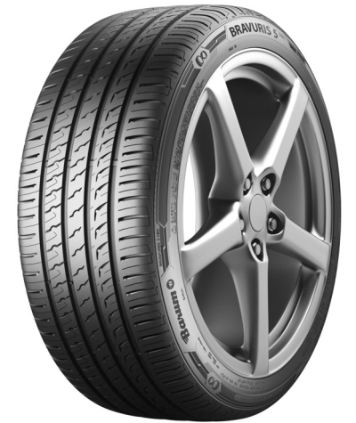 215/65R17 99V BARUM BRAVURIS 5HM