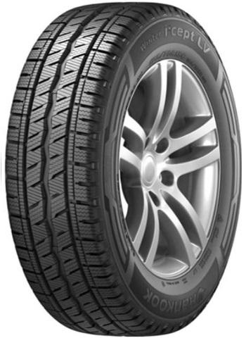 225/65R16 112/110R HANKOOK WINTER I*CEPT LV RW12