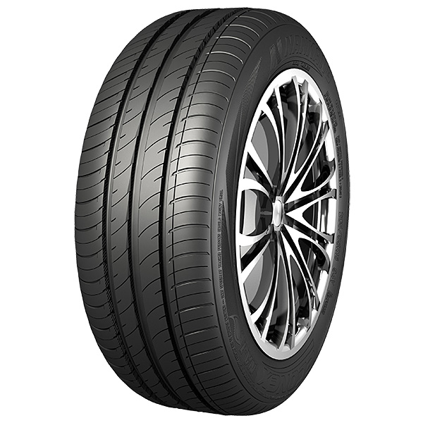 175/50R15 75H NANKANG NA-1