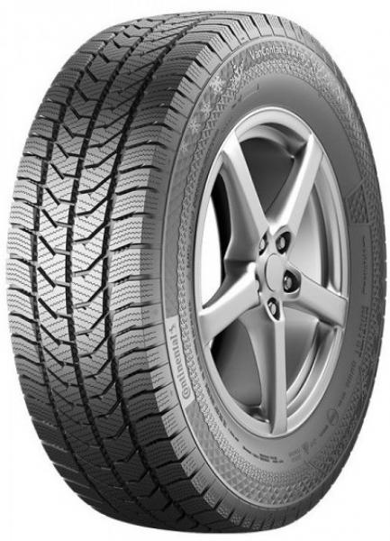 205/75R16 110/108R CONTINENTAL VANCONTACT VIKING