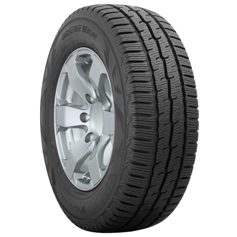 175R14 99S TOYO OBSERVE VAN