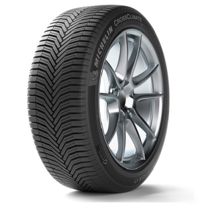 235/60R18 107V MICHELIN CROSSCLIMATE SUV MO XL