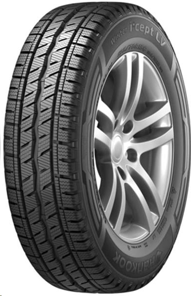 195/60R16 99/97T HANKOOK WINTER I*CEPT LV