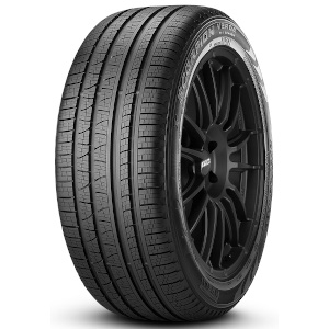 235/55R19 101V PIRELLI SCORPION VERDE ALL SEASON RUN FLAT